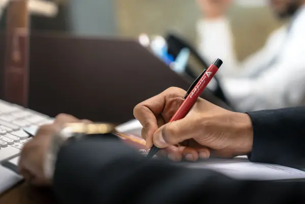 الخدمات المصرفية